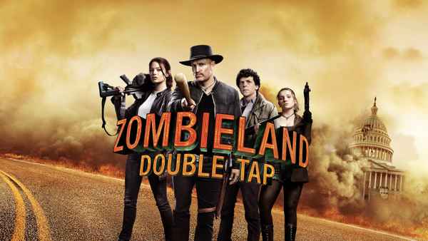 Zombieland: Double Tap Poster 5