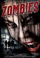 Zombies Anonymous: Last Rites of the Dead Poster 4
