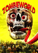 Zombieworld Poster 4