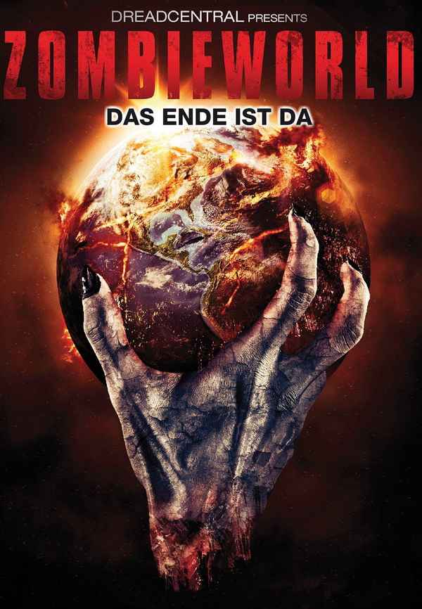 Zombieworld Poster 1