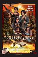 Zomblogalypse Poster 3