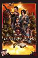 Zomblogalypse Poster 4