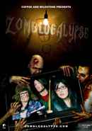 Zomblogalypse Poster 5