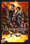 Zomblogalypse Poster 6