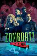 Zomboat! Poster 1