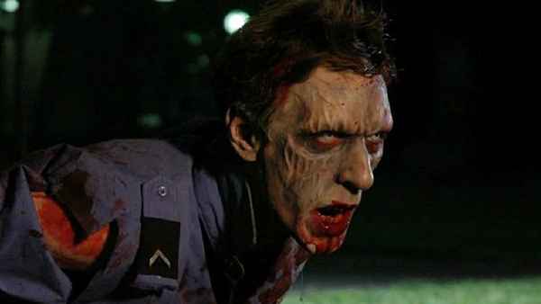 Zone of the Dead Poster 3