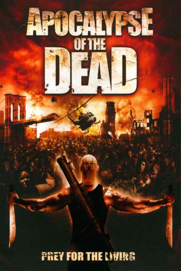 Zone of the Dead Poster 1