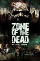 Zone of the Dead Poster 1
