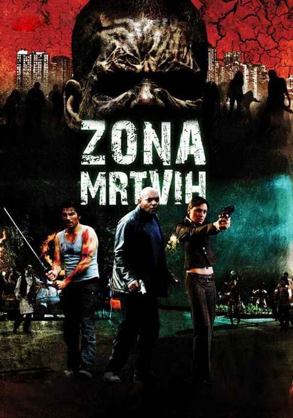 Zone of the Dead Poster 4