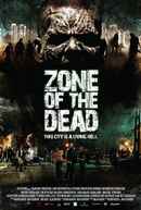 Zone of the Dead Poster 3