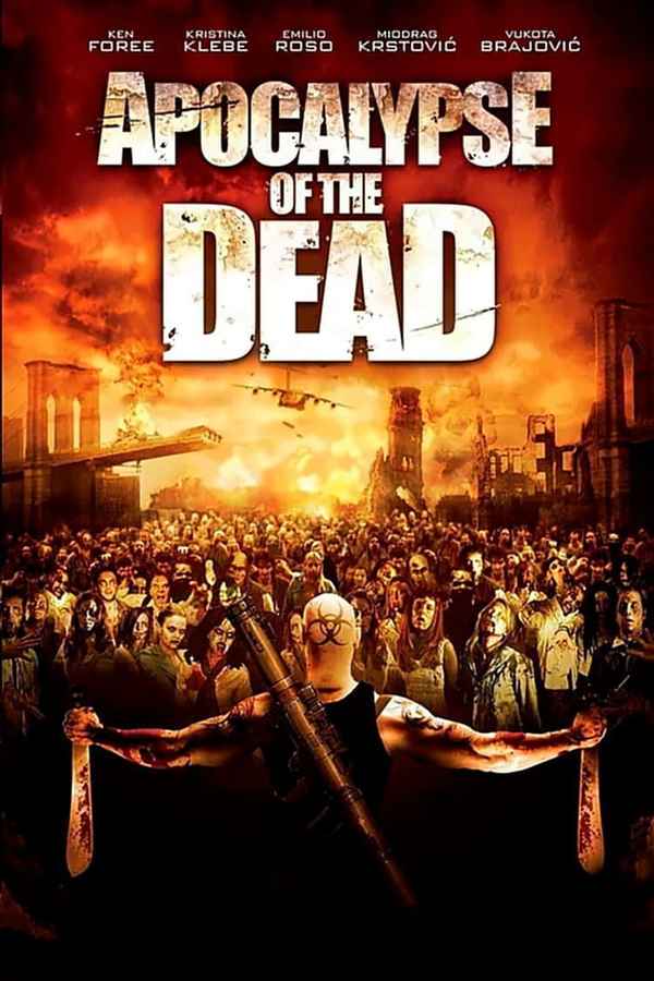 Zone of the Dead Poster 2