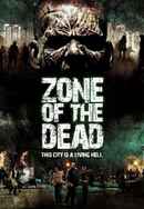 Zone of the Dead Poster 6