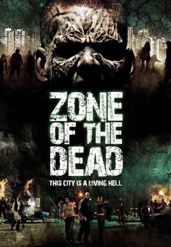 Zone of the Dead Poster 6