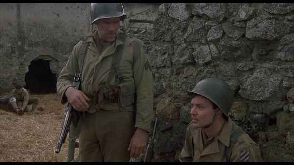 Zone Troopers Poster 4