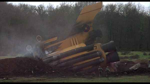 Zone Troopers Poster 5