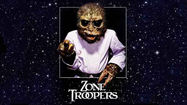 Zone Troopers Poster 7