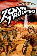 Zone Troopers Poster 2