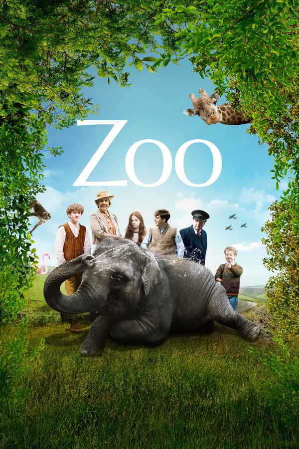 Zoo Poster 6