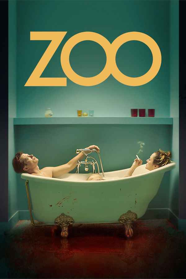 Zoo Poster 1