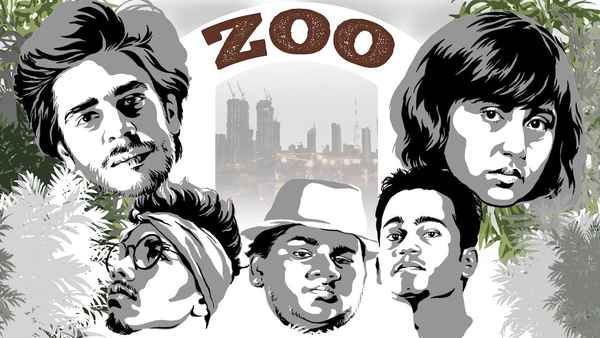 Zoo Poster 7