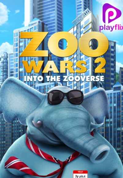 Zoo Wars 2