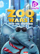 Zoo Wars 2 Poster 7