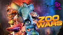Zoo Wars Poster 3