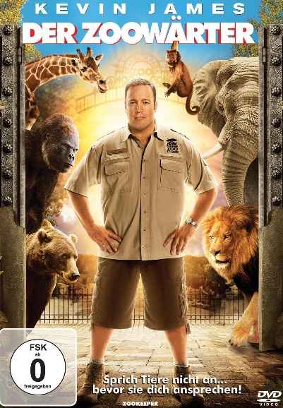 Zookeeper