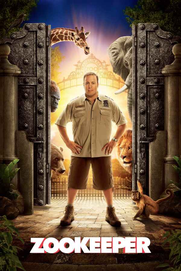 Zookeeper Poster 5