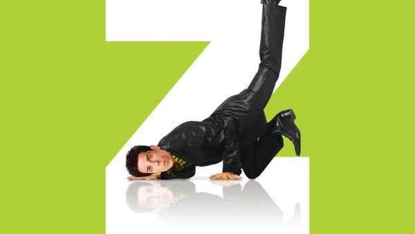 Zoolander Poster 1