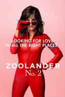 Zoolander 2 Poster 2