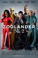 Zoolander 2 Poster 4