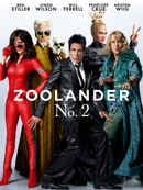 Zoolander 2 Poster 7