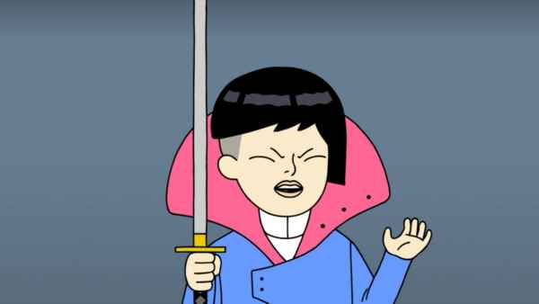 Zoolander: Super Model Poster 1