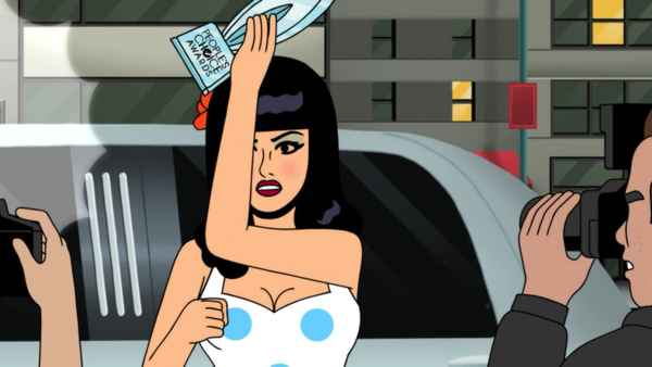 Zoolander: Super Model Poster 3