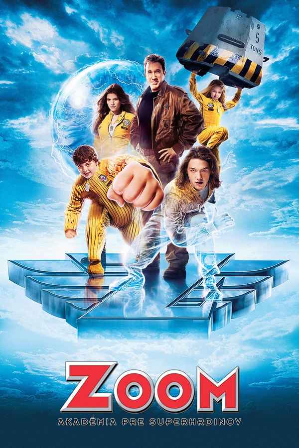 Zoom Poster 5