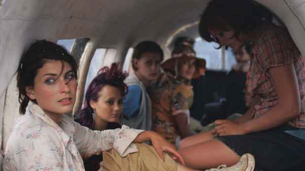 Zoop in Afrika Poster 1