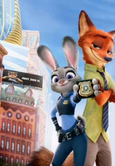 Zootopia