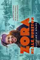 Zora Neale Hurston: Claiming A Space Poster 4