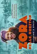 Zora Neale Hurston: Claiming A Space Poster 6