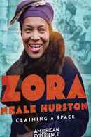 Zora Neale Hurston: Claiming A Space Poster 3