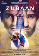 Zubaan Poster 3