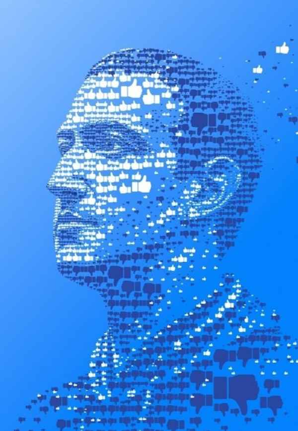 Zuckerberg: King of the Metaverse Poster 4