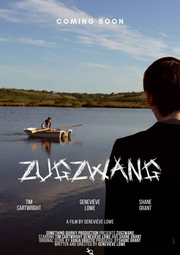 Zugzwang Poster 2