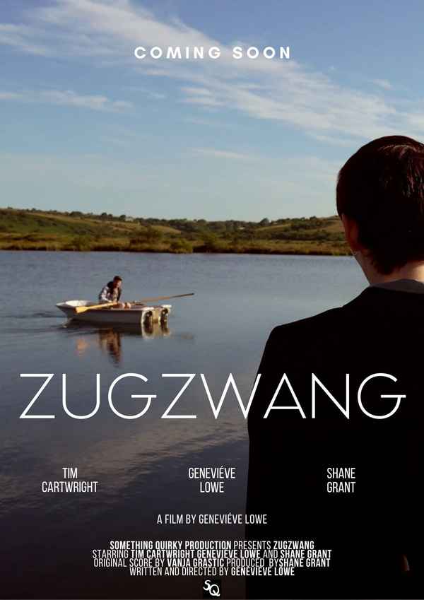 Zugzwang Poster 3