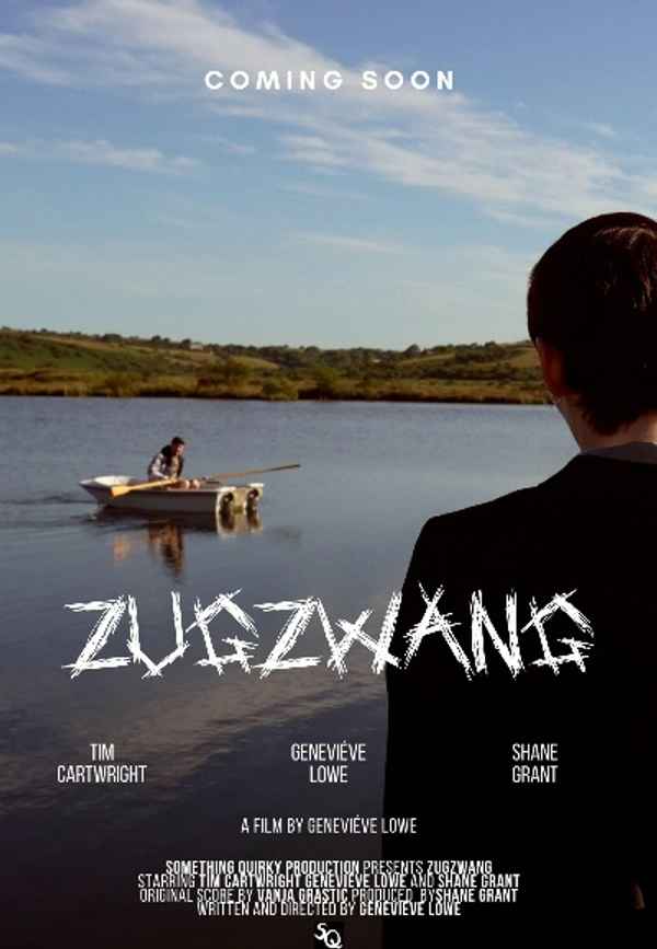 Zugzwang Poster 6