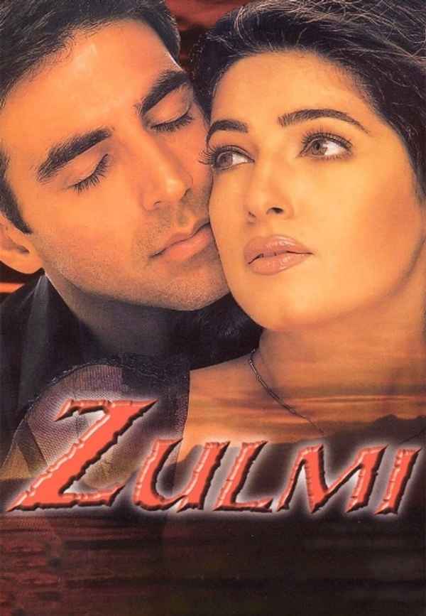 Zulmi Poster 5