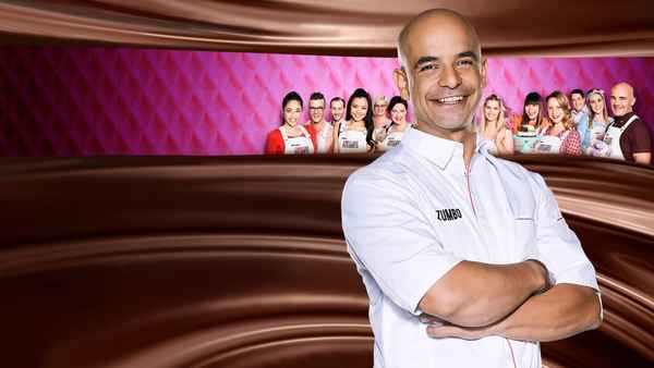 Zumbo's Just Desserts Poster 1