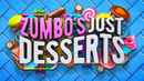 Zumbo's Just Desserts Poster 5