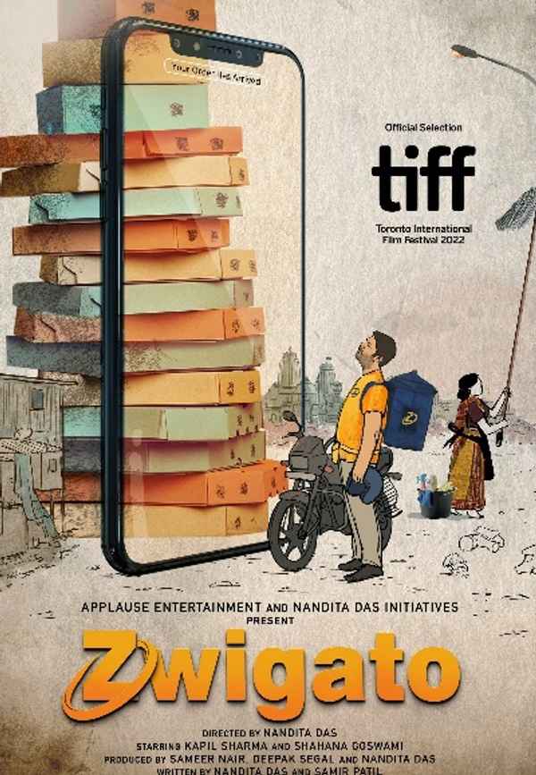 Zwigato Poster 6